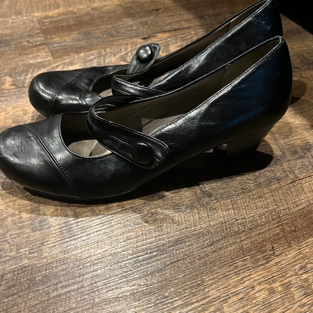 Work shoes 8 life stride